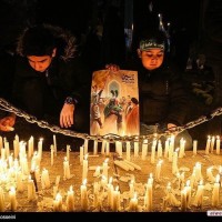 القائد الشهيد سليماني 